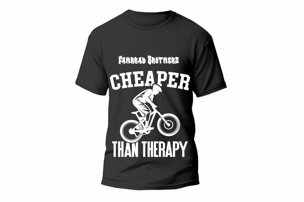 Cheaper Than Therapy weiss